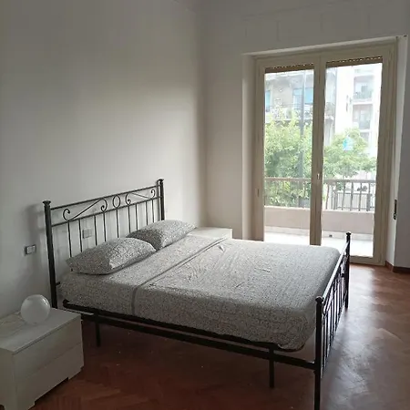 Via D'annunzio Apartment *