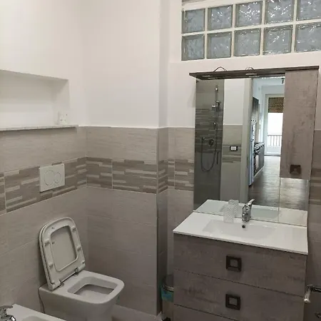 Via D'annunzio