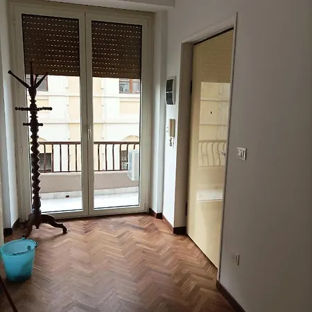 Apartment Via D'annunzio