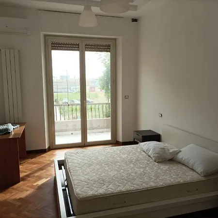 Apartment Via D'annunzio Pescara