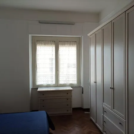 Apartment Via D'annunzio