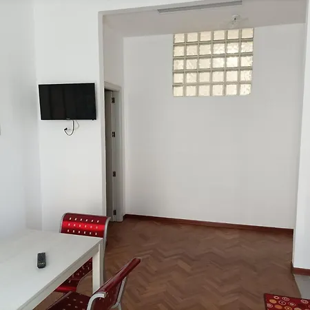 Via D'annunzio Apartment