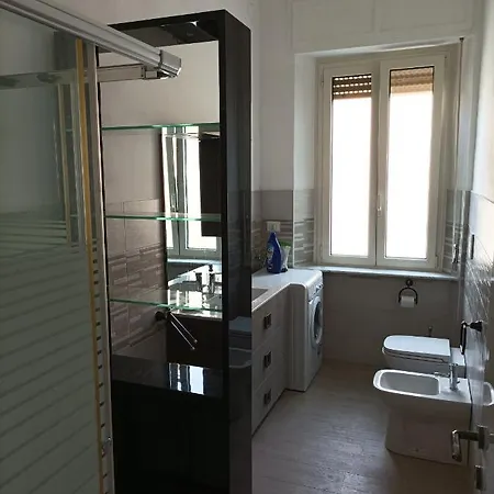 Via D'annunzio * Pescara